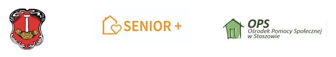 Logo senior +