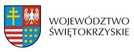 herb województwa świętokrzyskiego