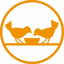 Logo Banku Żywności