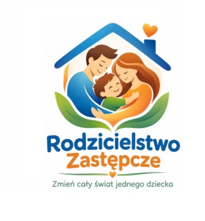 Logo Rodziny zastepcze