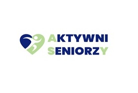 Logo Aktywny Senior